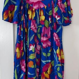 Bechamel dress with pockets PM